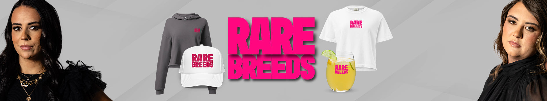 Rare Breeds