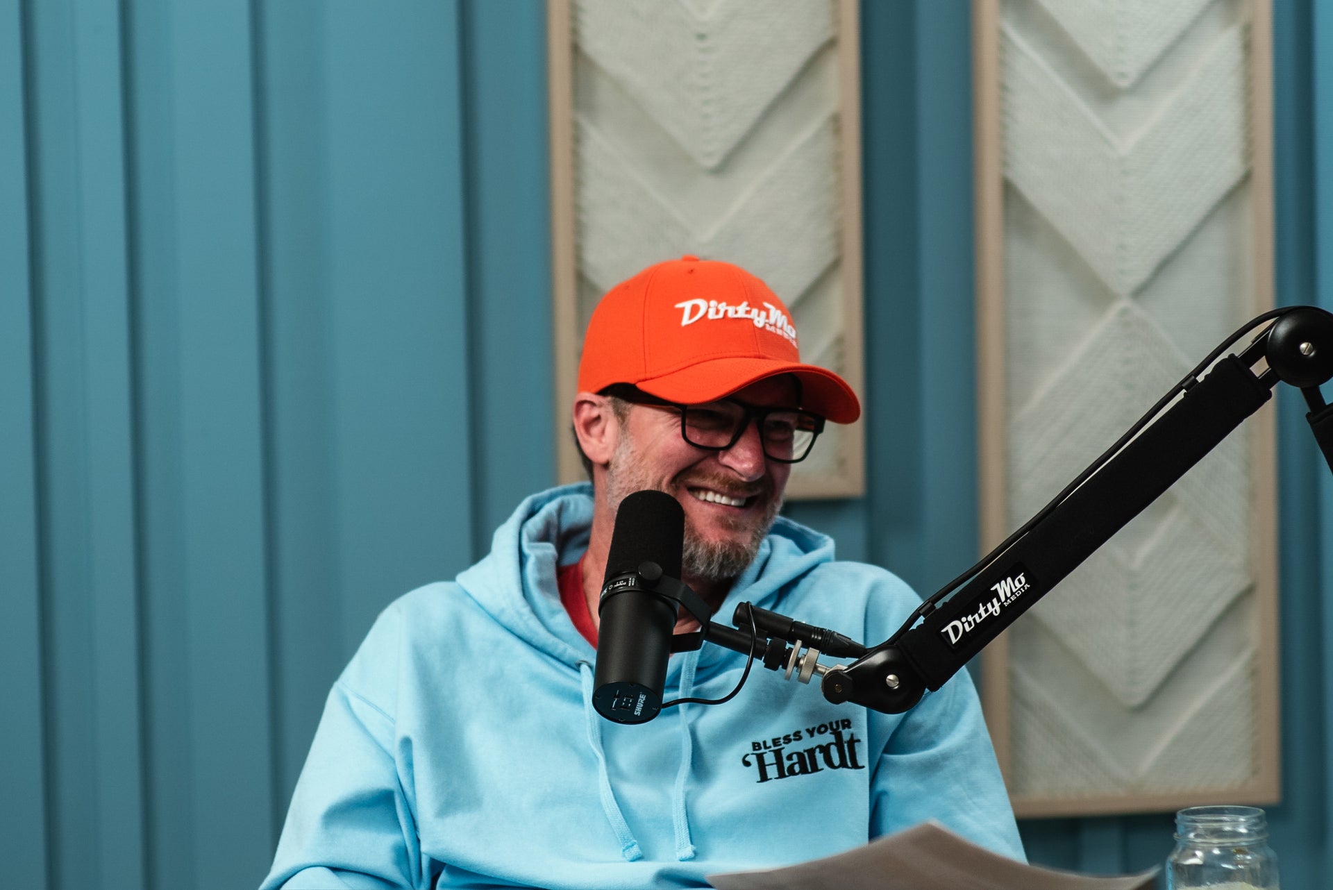 Bless Your 'Hardt Hoodie
