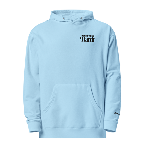 Blue Aqua