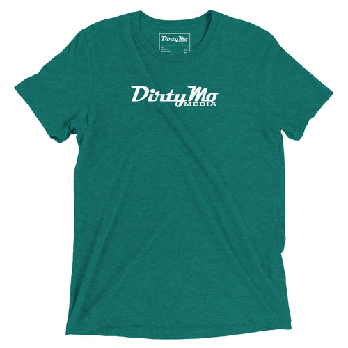 Teal Triblend