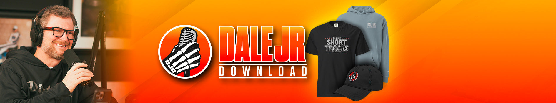 Dale Jr Download