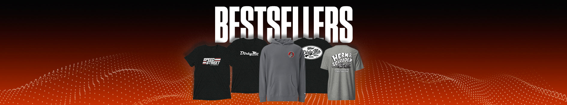 BESTSELLERS