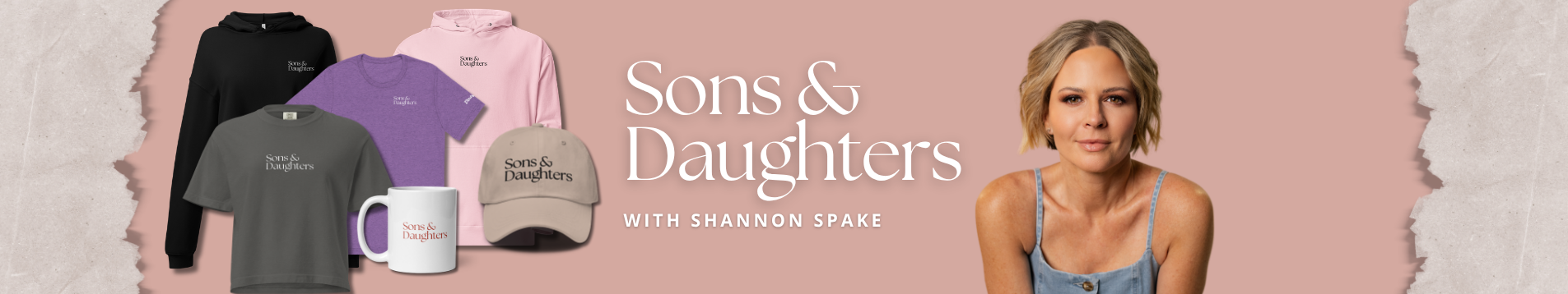 Sons & Daughters