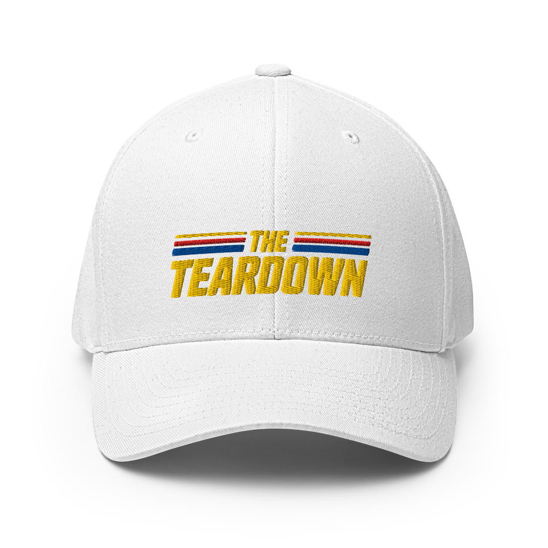 The Teardown Hat