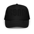 Black/Black