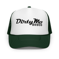 Dark Green /White/Dark Green