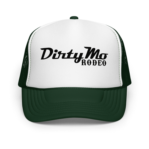 Dark Green /White/Dark Green