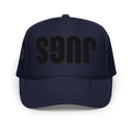 Navy/Black