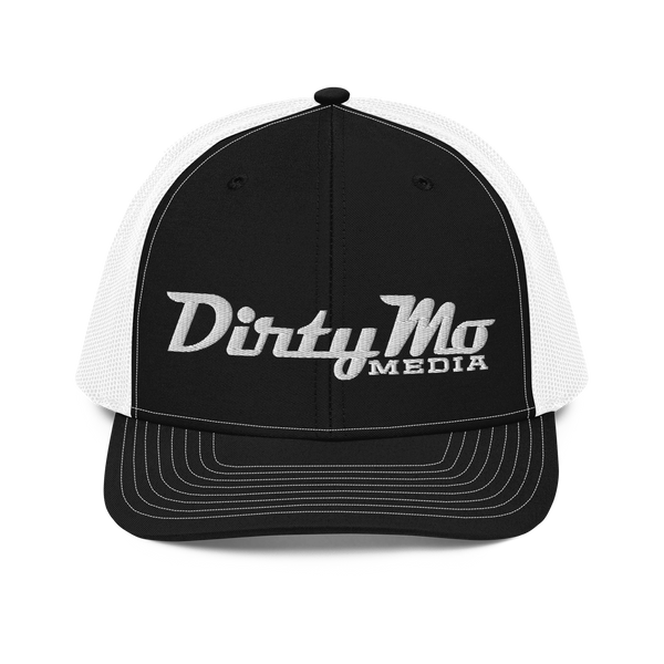 Dirty Mo Trucker Hat