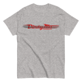 Athletic Grey