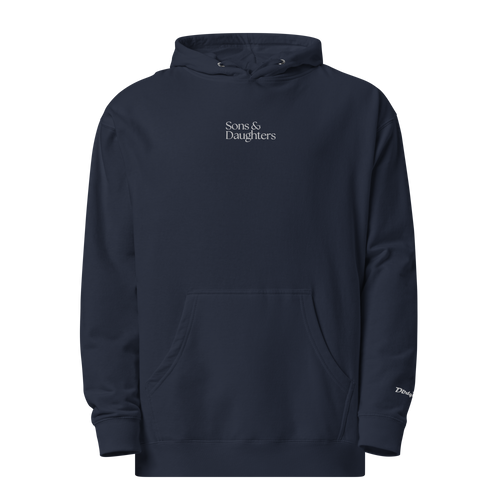 Classic Navy