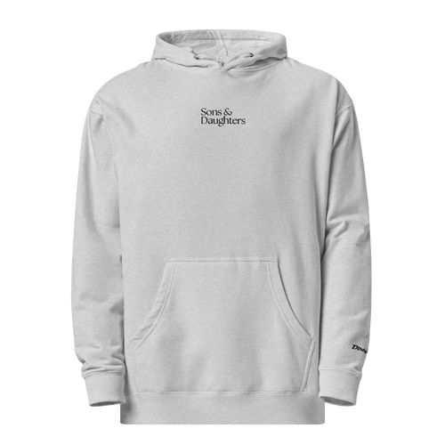 Grey Heather