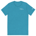 Aqua Triblend