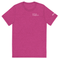 Berry Triblend