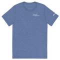Blue Triblend