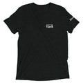 Charcoal-Black Triblend