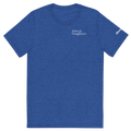 True Royal Triblend